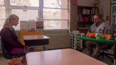 I have a program called,
"After School Self-Reflection." - Treasure Trackers