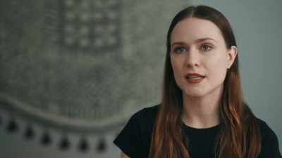 "I have a project
that I'm working on - Phoenix Rising