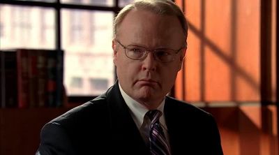 I HAVE A PROPOSAL. - Boston Legal