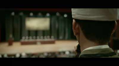 I have a question about secret marriage. - Cairo Conspiracy