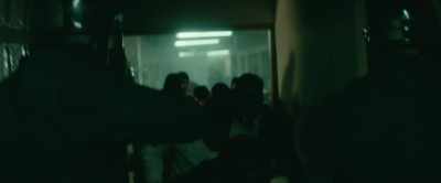 I have a question - Hotel Mumbai
