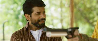 I have a question. - Saand Ki Aankh