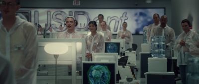 I have a question for the Supreme Court - Southland Tales