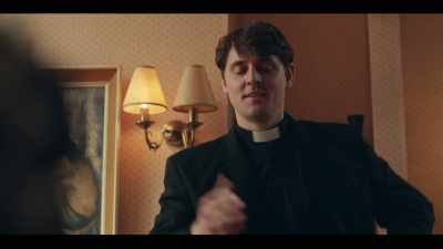 -I have a question.
-Yes? - Derry Girls