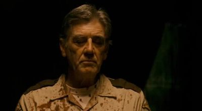 I have a question for you - The Texas Chainsaw Massacre: The Beginning