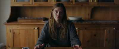 I have a really
deep well of trauma - Mother, May I?