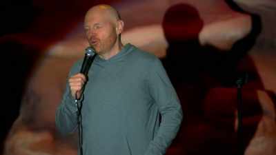I have a really weird take on abortion. - Bill Burr: Live at Red Rocks