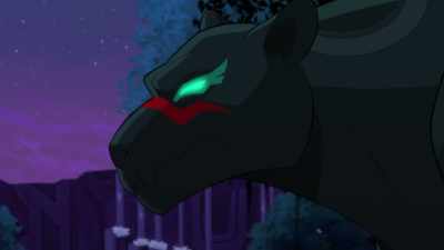 I have a responsibility, boy... It's my duty. - Onyx Equinox