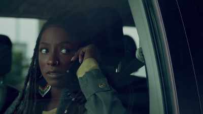 I have a responsibility
to my neighbors, - Queen Sugar