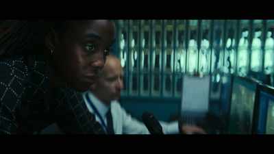 I have a right to a solicitor. - The Day of the Jackal