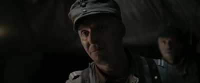 I have a right to know
why you ignore me. - Unknown Soldier