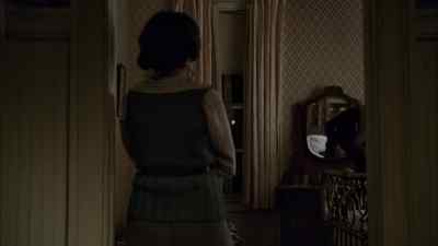 I have a right to know where you're going. - Boardwalk Empire