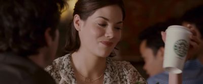 I have a rule about that - Made of Honor