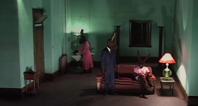 I have a secret - Inland Empire