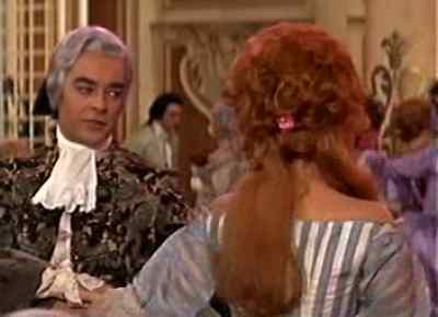 I HAVE A SECRET, TOO. - The Amorous Adventures of Moll Flanders