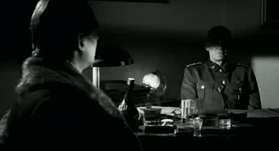 I have a shipment coming in tomorrow. - Schindler's List