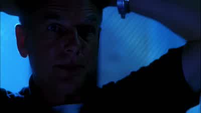 I have a shot. - NCIS