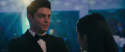 I have a side... - The Perfect Date