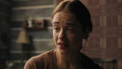 I have a sister. - V.C. Andrews' Ruby
