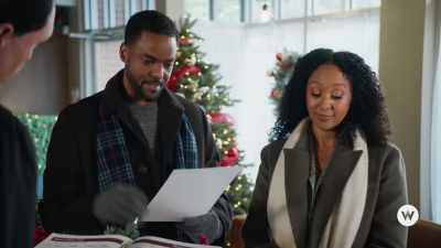 I have a solution, simply
move this table of five here - Inventing the Christmas Prince