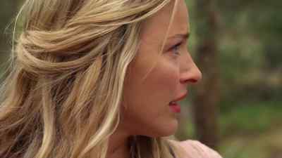 I have a son and a daughter. - Legend of the Seeker