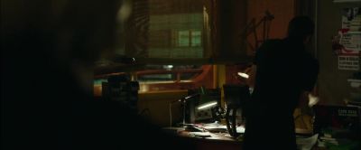 I have a son in Melbourne you know - The Fifth Estate