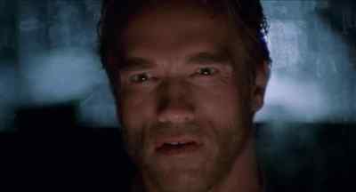I have a son. - Kindergarten Cop