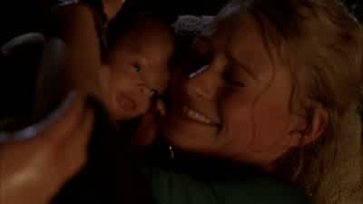 I have a son. - Lost