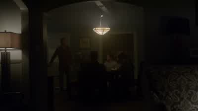 I have a son. - Teen Wolf
