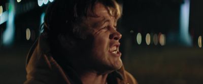 I have a son - River Runs Red