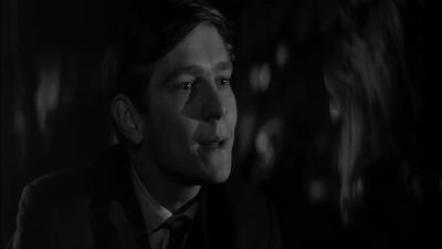 I have a sort of - Billy Liar