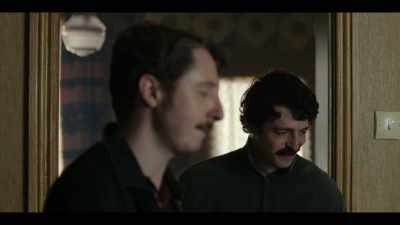 - I have a spare gun.
- And where'd you get that? - Say Nothing
