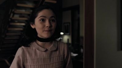I have a special surprise for you Mommy - Orphan