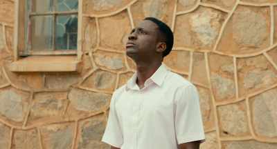 I have a stay document
from Lagos High Court, - Breath of Life