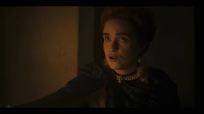 I have a story for you, Chevalier. - Dangerous Liaisons