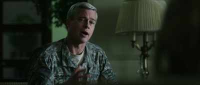 I have a strategy. I'm ready to execute. - War Machine