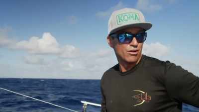 I have a strong feeling - Deadliest Catch: Bloodline