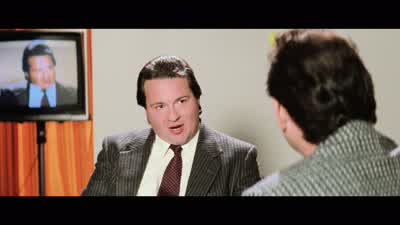 I have a strong psychic beliefThat the world will endOn new year's EveFor your sake I hope you're right Thank you - Ghostbusters II