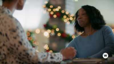 I have a submission
for the time capsule. - A Christmas Treasure