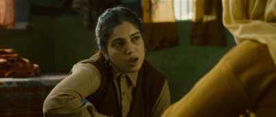I have a suggestion. - Saand Ki Aankh