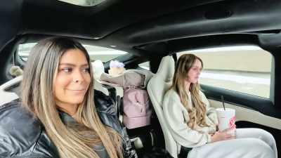 I have a surprise coming later, - The Secret Lives of Mormon Wives
