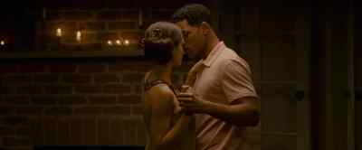 I have a surprise for you. - Seven Pounds