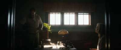I have a task for you. - Nine Days