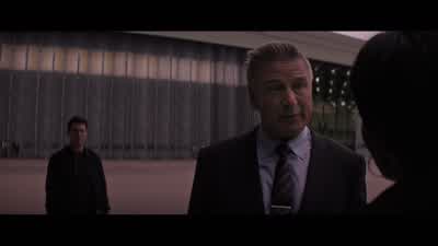 I have a team in Paris ready to grab larkas soon as he leaves the palaisA g5 standing by to rendition him to gitmowhere a waterboard is waitingSpend 24 hours we don't have to pull a confession we can't trustfrom a man we haven't positively identified No - Mission: Impossible   Fallout