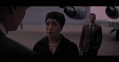 I have a team in Paris
ready to grab lark - Mission: Impossible   Fallout