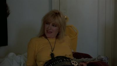 I have had a terrible - After Hours