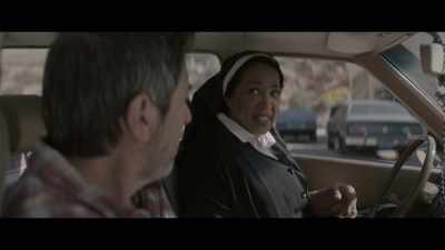 - I have a theory,
but I hope I'm wrong. - Made for Love