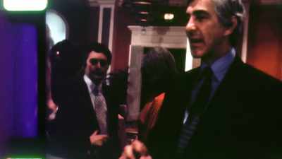 I have a two-year-old girl, - Myth & Mogul: John DeLorean