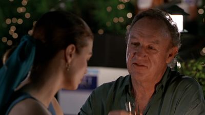I have a very bad reputation - The Firm