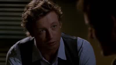 I have a very deep personal interest in this case. - The Mentalist
